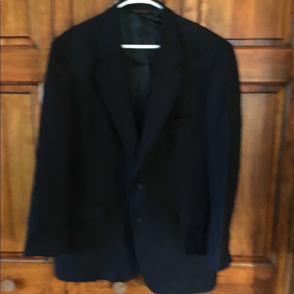 Men’s Suit Jacket